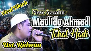 Download lagu Maulidu Ahmad Versi Azzahir Terbaru 2024 | Full Lirik mp3 Download lagu Maulidu Ahmad Versi Azzahir Terbaru 2024 | Full Lirik mp3