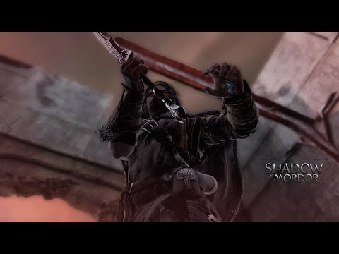 These Executions Should Have Been Used More Often In Shadow Of War - Shadow Of Mordor