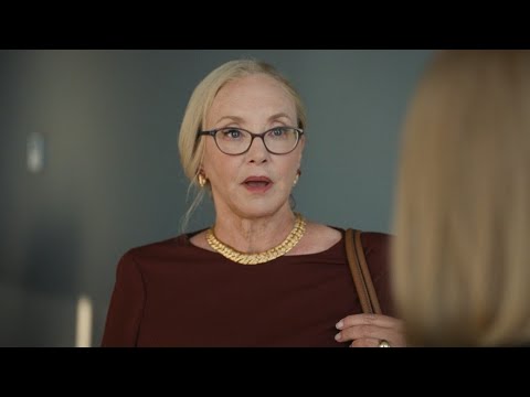 Succession 3x08 - Gerri can cope
