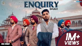 Enquiry thumbnail