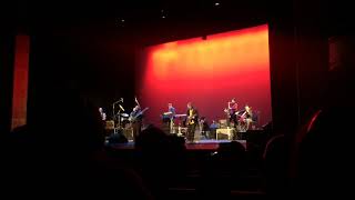 LOS SABINOS (Santa Sabina) - Gasto de Saliva  (RITA EL DOCUMENTAL) Teatro de la Ciudad