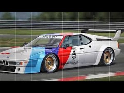 Thumbnail for BMW M1 Supercar Barn Find Emerges After 34 Years in Storage by Supercar, BMW M1, BMW, Car