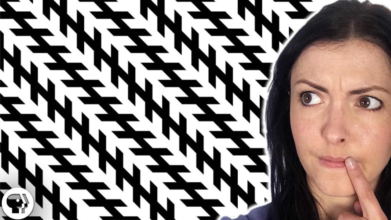 Mind-Blowing Illusions That Trick Multiple Senses