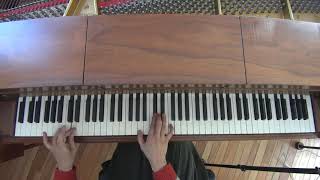 Download lagu Liszt Gnomenreigen 　リスト　小人の踊り　2019 mp3