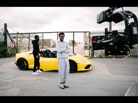 163Margs x LeoStayTrill - Cardi (Official Music Video)