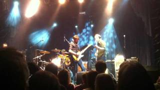 The Pineapple Thief - Too Much To Lose - Leamington Assembly 8/4/2011