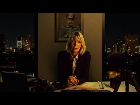 14684 UNIT Field Log | Doctor Who: Time Fracture