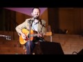 Jeffrey Foucault- Train to Jackson (with Kris Delmhorst and David Goody Goodrich)
