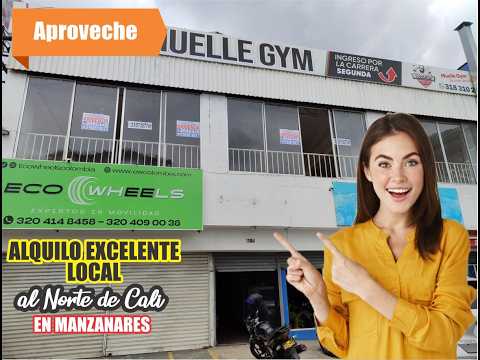 Locales y Bodegas, Alquiler, Manzanares - $4.500.000