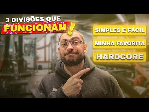 3 Training Splits for Powerlifting and Strength Gain (Start Right!)