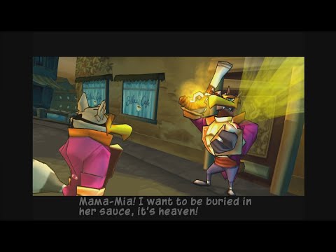 Sly 3: Honor Among Thieves (PS5) 100% Playthrough Part 4