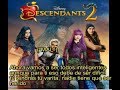 Descendientes 2 It's Goin' Down subtitulada español Descendientes 2 It's Goin' Down subtitulada español