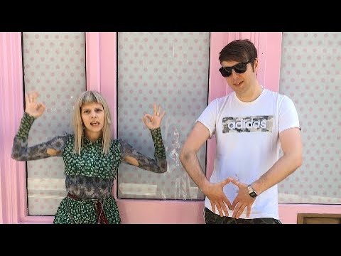 AURORA - Interview at Phil Taggart's Slacker Podcast