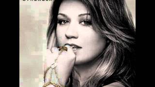 Kelly Clarkson - Breaking Your Own Heart - Lyrics