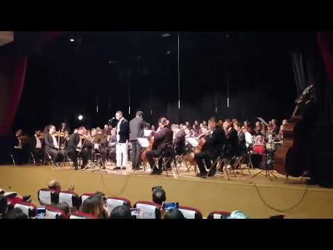 Issam El Hassani - Tala'a Al-Badru 'Alayna (Music Video) عصام الحسني - طلع البدر علينا