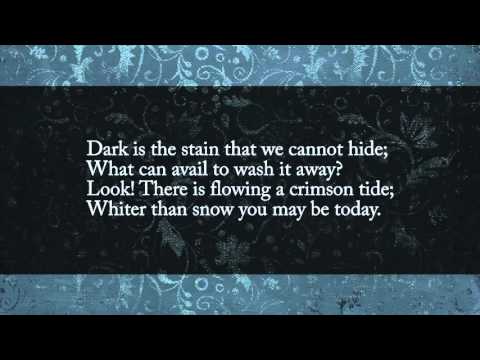 Grace That Is Greater Than All Our Sin - Sovereign Grace Music