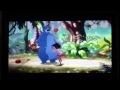 Opening To Lilo And Stitch UK VHS 2003