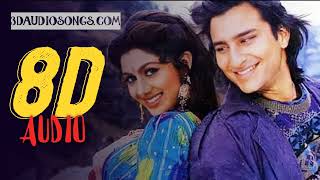 Download lagu 8D AUDIO - Haathon mein aa gaya jo kal - Aao Pyaar Karen | Kumar Sanu | Saif Ali Khan- Shilpa Shetty mp3