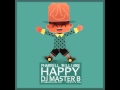 Pharrell Williams - Happy [Remix Dj Master B ...