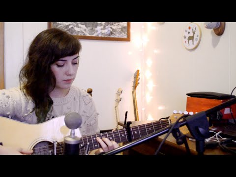 Naked As We Came (Iron & Wine Cover) - Heather Hammers