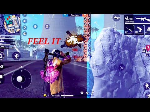 FEEL IT🔥🔥🔥🔥.