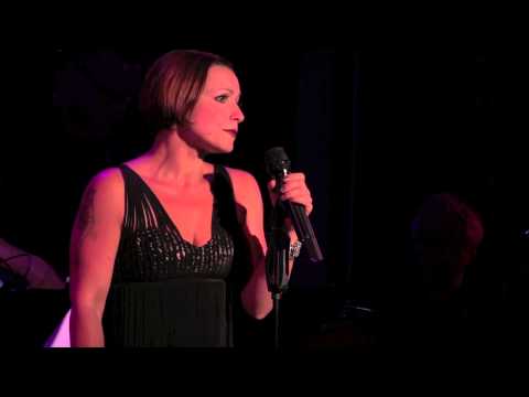 Jenny Lee Stern - "Eyes of a Child" (Patsy Cline)