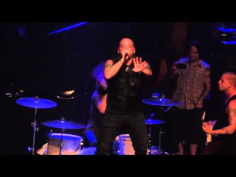 "Kick Ass" in HD - Egypt Central 11/27/11 Baltimore, MD