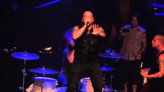 &quot;Kick Ass&quot; in HD - Egypt Central 11/27/11 Baltimore, MD