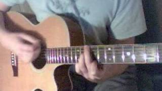 The Oaf - Big Wreck Cover