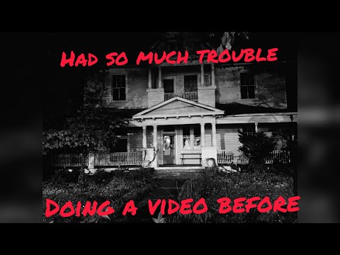 My encounter with Robert the Doll