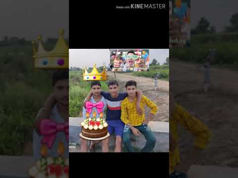 Happy birthday Jasveer