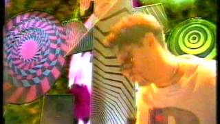 808 State - Olympic