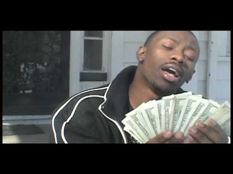 Lil Matrix - I Love Money