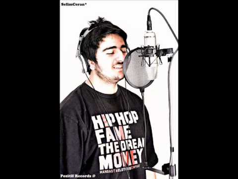 SelimCeran feat.Mafsal & Kefren ' Hiphop '