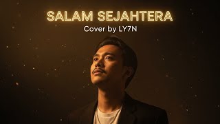 Download lagu SALAM SEJAHTERA - SAMUDERA | COVER BY LY7N #cover #musik #coversong mp3 Download lagu SALAM SEJAHTERA - SAMUDERA | COVER BY LY7N #cover #musik #coversong mp3