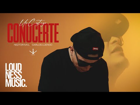 Neztor MVL Ft Carlos Luengo - Un Castigo Conocerte [Video Oficial]