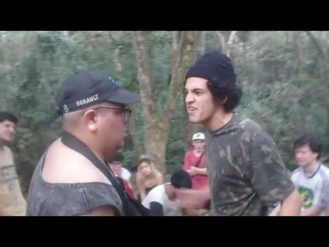 vvalhallafree 4º(RURU vs EMIL)