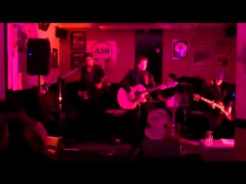 Stereophonish - Maybe Tomorrow - Live at The Mountain Ash Inn 01.12.13