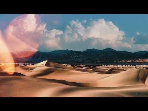 Los Cabra & Carlos Barbero - I Ate The Sun (Anatolian Sessions Remix)