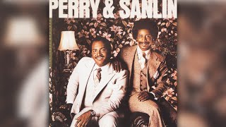 Perry And Sanlin - Since You (Came Into My Life)