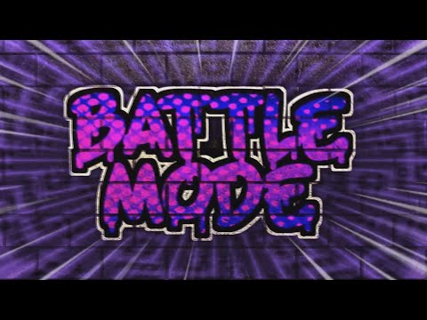 BATTLE MODE SEASON 6 INTRO