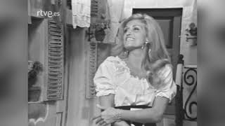 Dalida - Gigi L'amoroso (¡Señoras y señores'08.06.74)