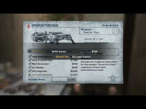 Let's Play Wolfenstein part 22: The End Of Zetta