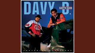 Have You Seen Davy