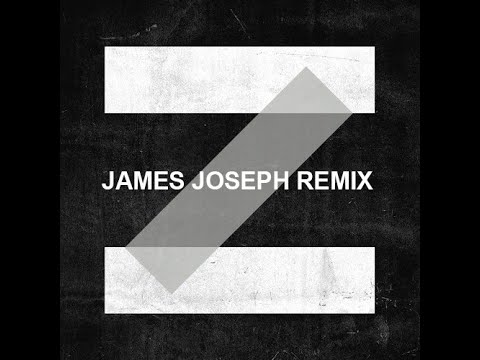 Zac Samuel Ft Hayley May - Wasting Time (James Joseph Remix)