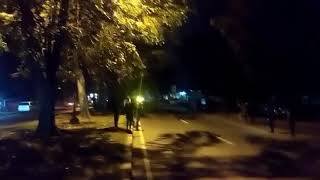 Download lagu BALAP LIAR  RX king (AMR MEDAN ) vs RX king (IAN MERAK)  CRASH!!! mp3