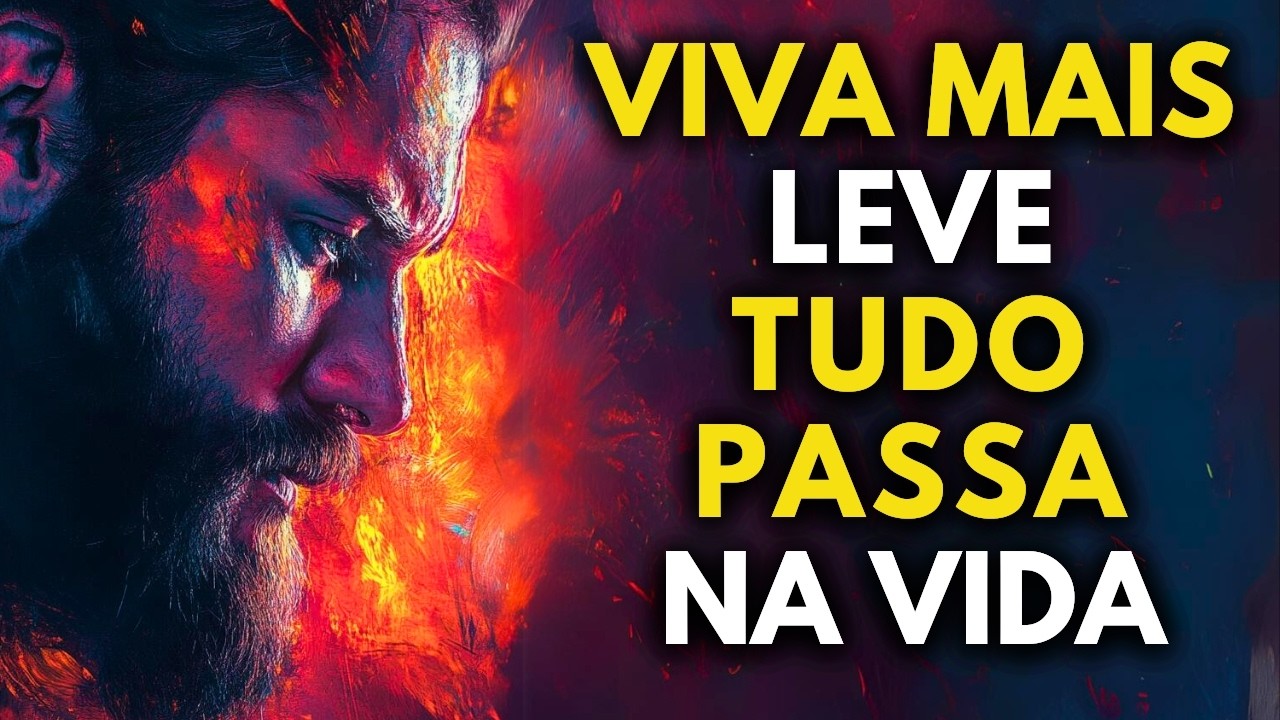 Exclua esses 12 Fardos Hoje: Quebre o Ciclo Ruim | Estoicismo