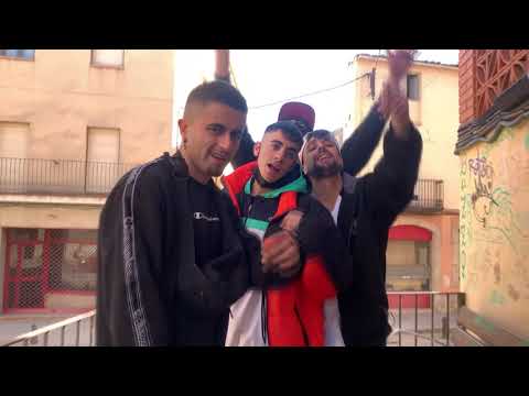 IvánKhaos   Xarki Skinny & The Black is Nigga   NO DRAMA Prod  by Khronos Beats