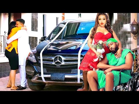 The Senator's Daughter Didn't Know I Was A Rich Ceo dat Pretend To Be Crippled Full Movie -Fredrick