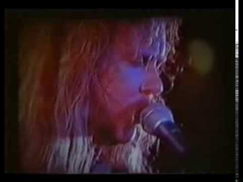Metallica - 1991.09.18 - Dortmund, Germany [2 cam mix]